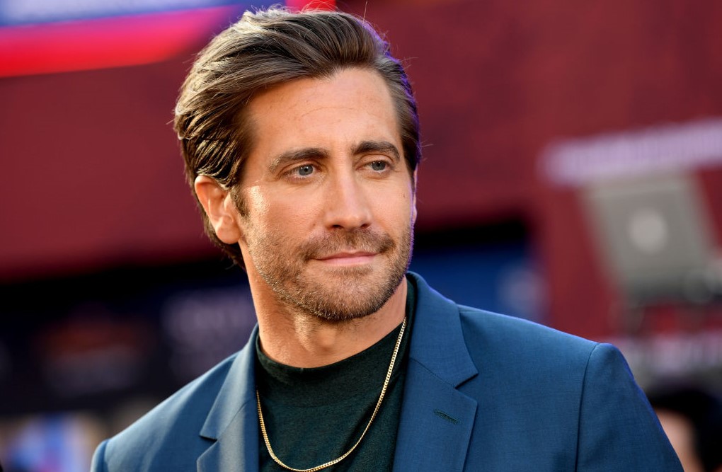 Jake Gyllenhaal protagonista del thriller basato sul fumetto Snow Blind