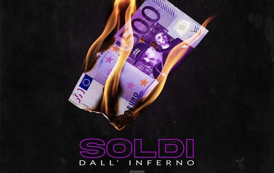 Soldi dall’inferno, Big Fish e Jake La Furia: nuovo singolo dal 10 giugno 2020