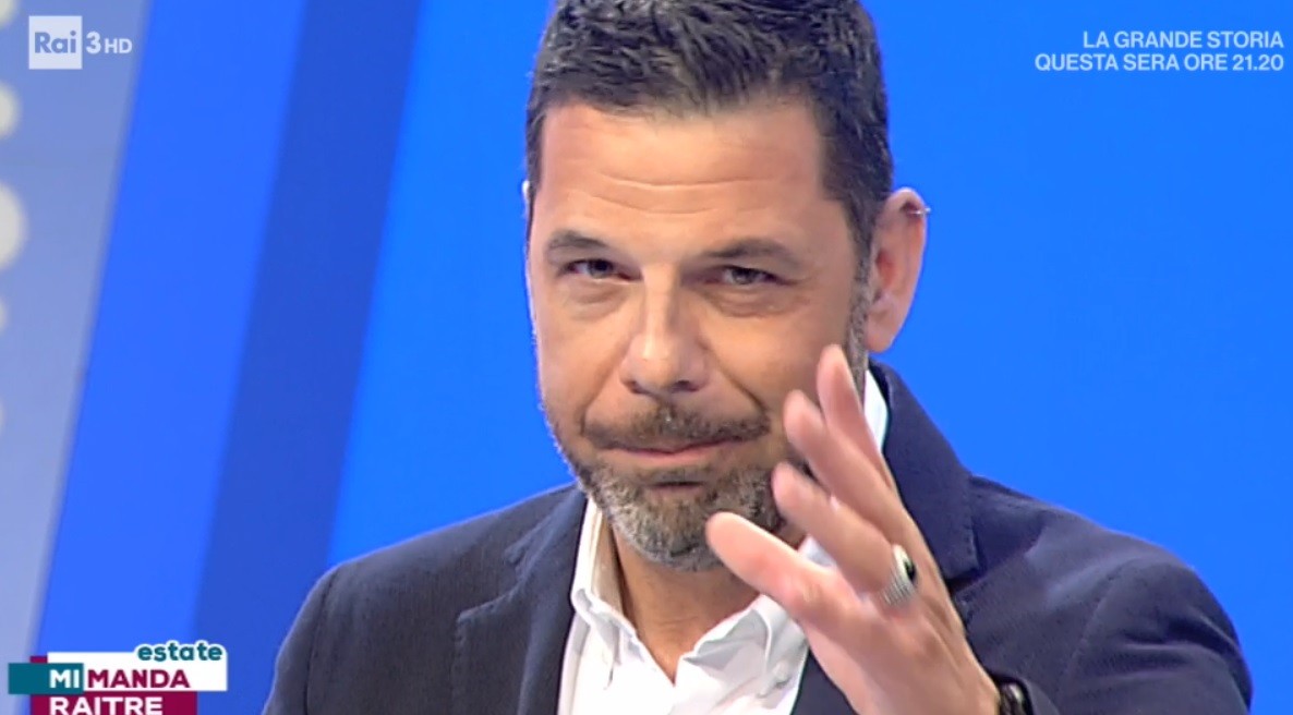 Mi manda Rai 3, l’addio di Salvo Sottile: “E’ stata un’avventura straordinaria, mi mancherete”