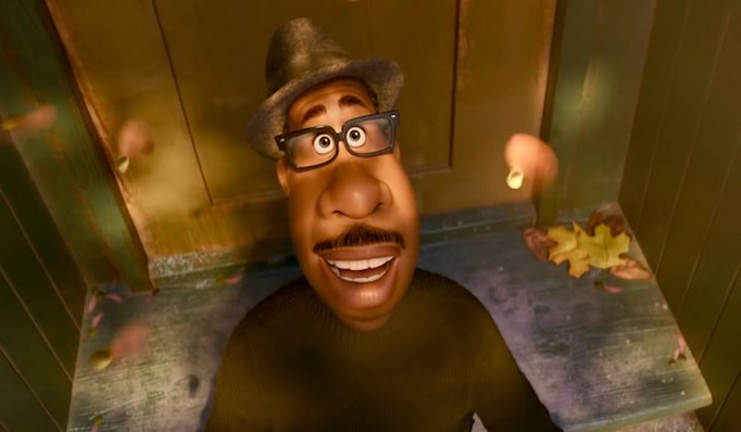 Soul: nuovo trailer del film d’animazione Pixar