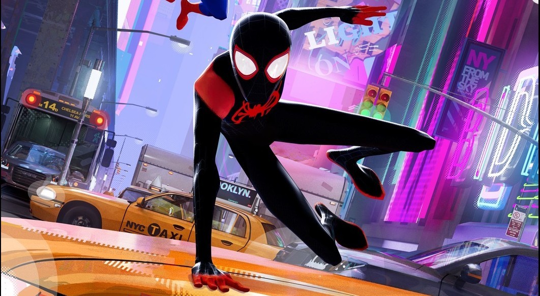 Spider-Man: Un nuovo universo 2 ha iniziato la produzione