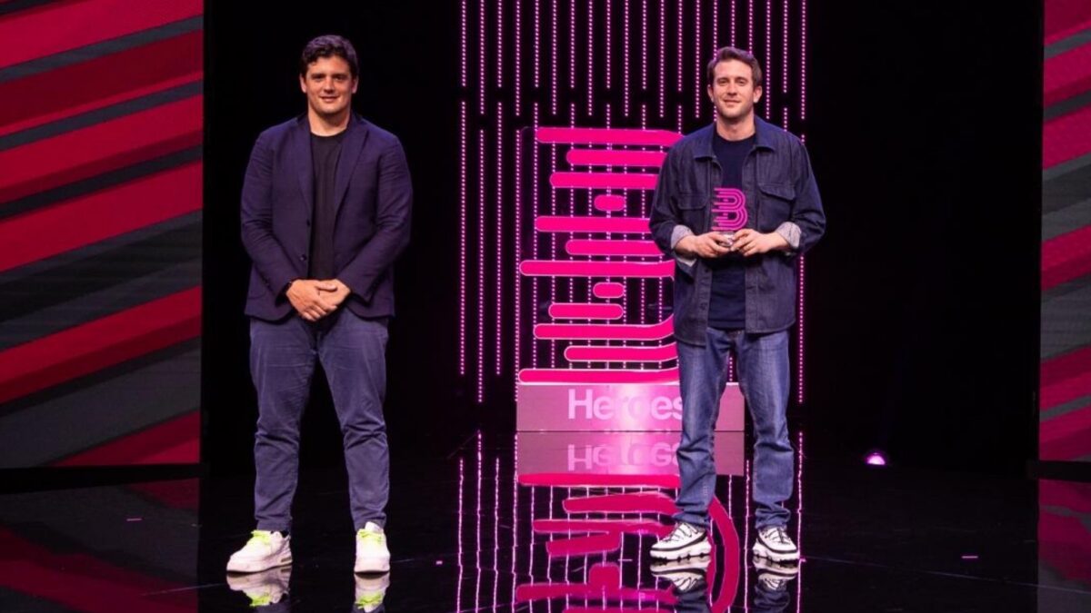 B Heroes, la start-up ACBC vince l’edizione 2020