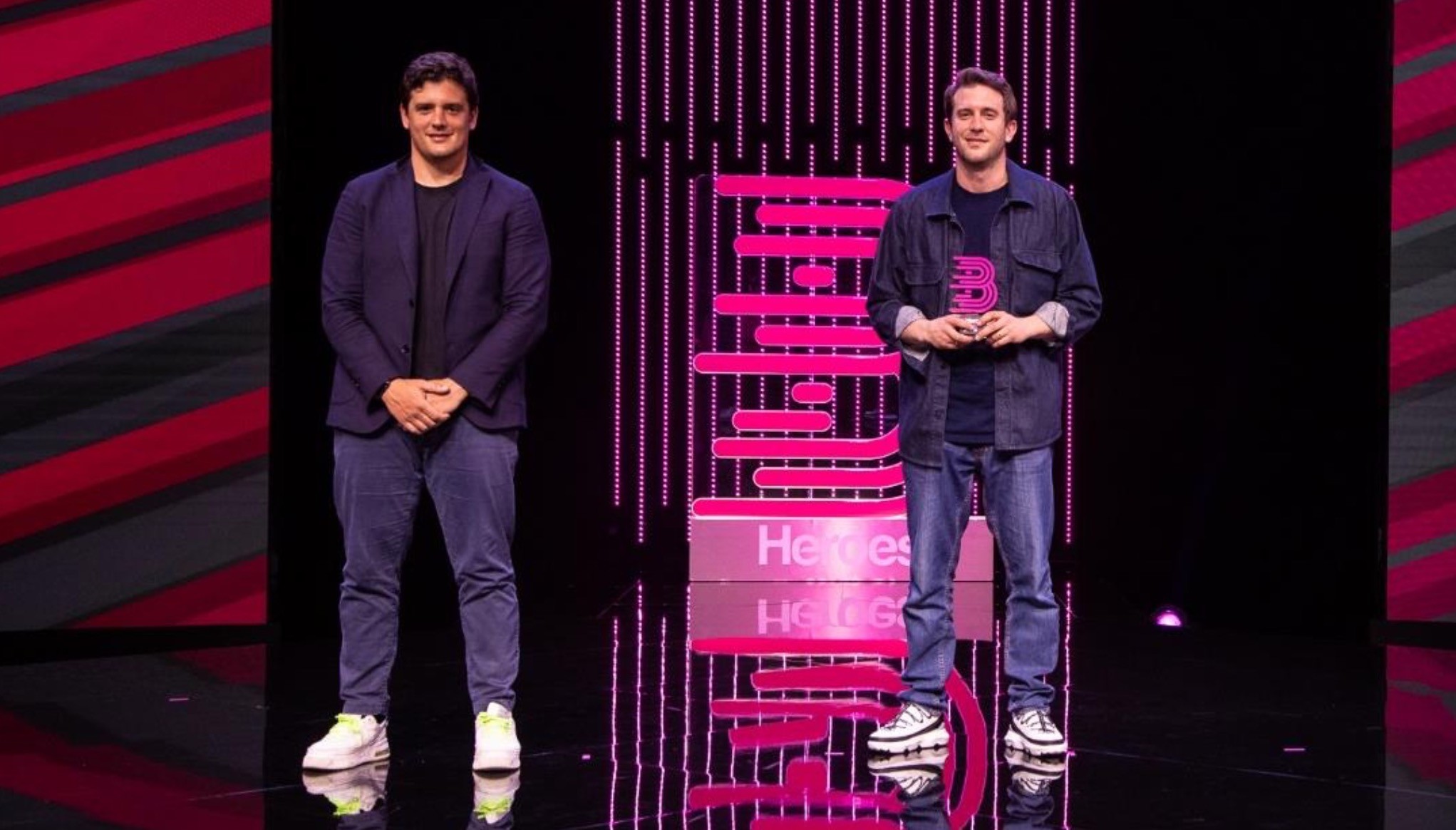 B Heroes, la start-up ACBC vince l’edizione 2020