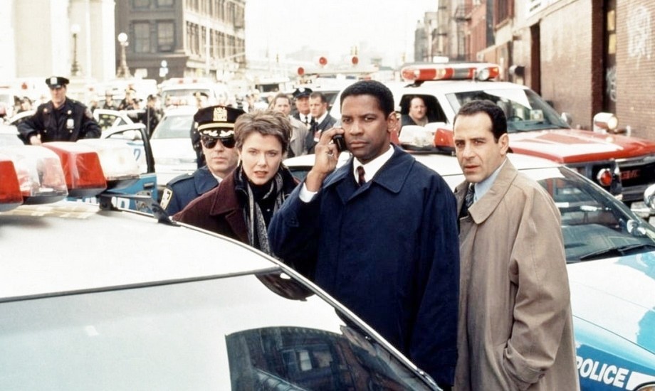 Stasera in tv “Attacco al Potere” con Bruce Willis su Rai 3