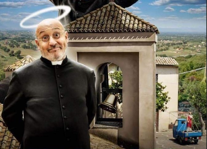Stasera in tv: “Din Don – Una parrocchia in due” su Italia 1