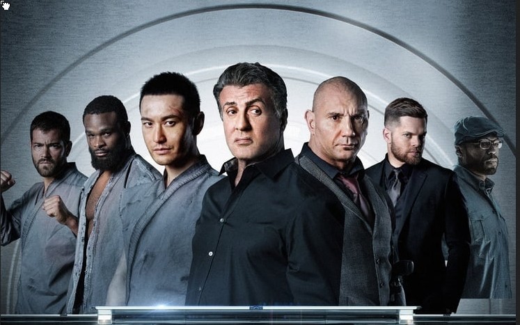 Stasera in tv: “Escape Plan 2 – Ritorno all’inferno” su Rai 2