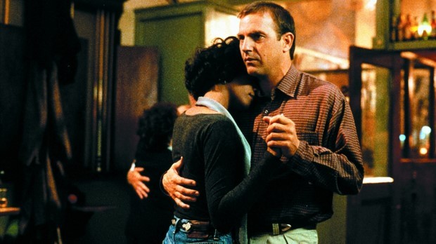 Stasera in tv: “Guardia del corpo” su Canale 5