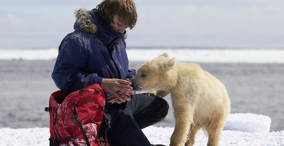 Stasera in tv: “Il mio amico Nanuk” su Italia 1