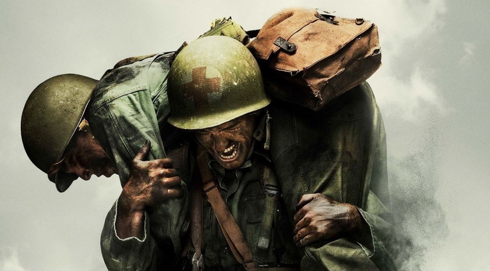 Stasera in tv: “La battaglia di Hacksaw Ridge” su Rete 4