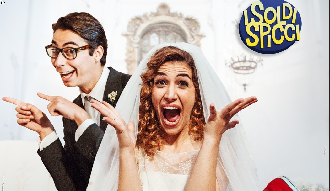 Stasera in tv: “La Fuitina Sbagliata” su Rai 2
