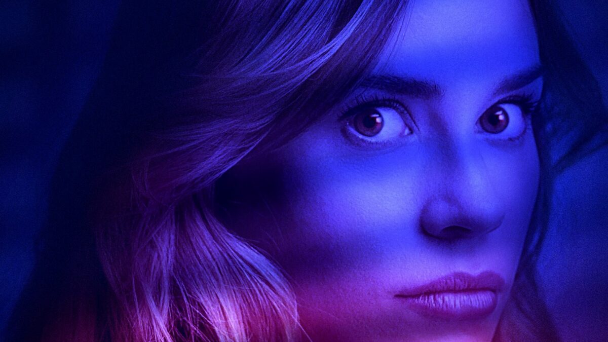 Stasera in tv: “La regina del peccato” su Rai 2
