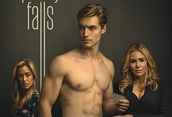Stasera in tv: “La signora di Purity Falls” su Rai 2