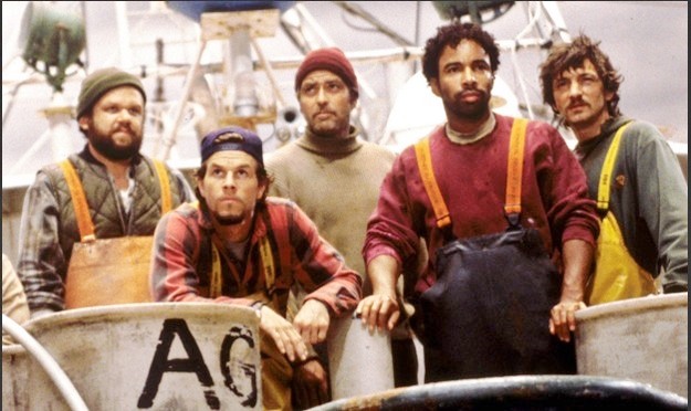 Stasera in tv: “La tempesta perfetta” su Rete 4