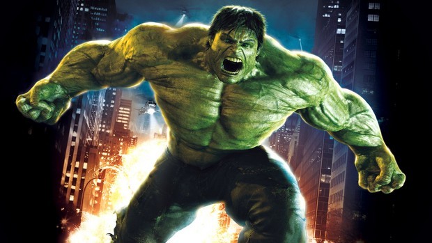 Stasera in tv: “L’incredibile Hulk” su Italia 1