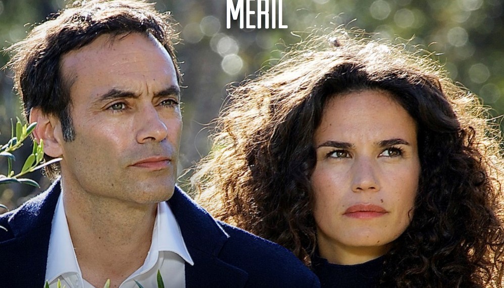 Stasera in tv: “Matrimonio Rosso Sangue” su Rai 2