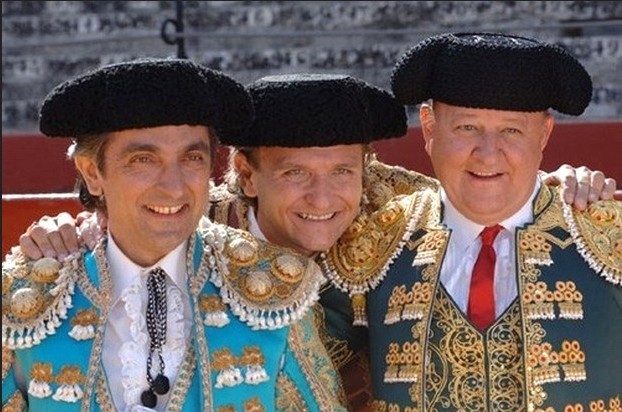 Stasera in tv: “Olé” su Italia 1