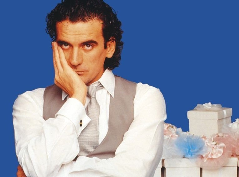 Stasera in tv: “Pensavo fosse amore…invece era un calesse” su Rete 4