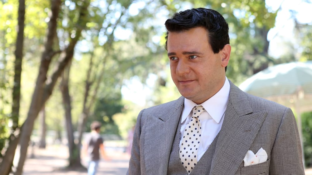 Stasera in tv: “Permette? Alberto Sordi” su Rai 3