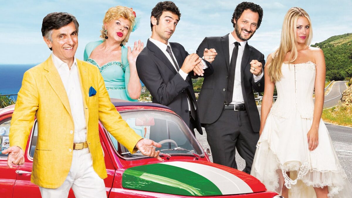 Stasera in tv: “Prima di Lunedì” su Rai 2