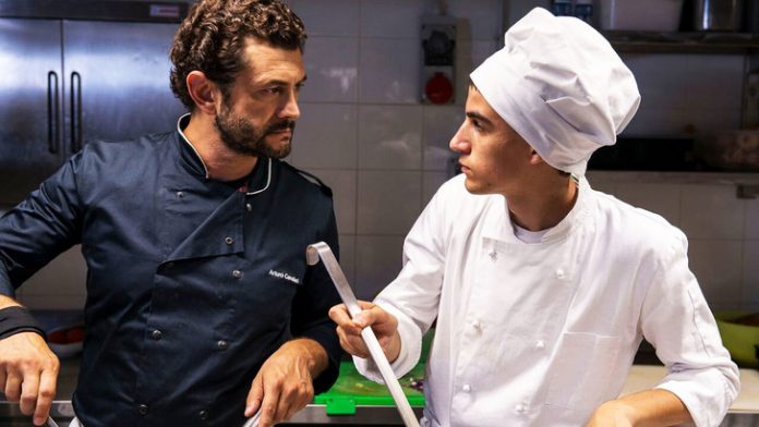 Stasera in tv: “Quanto basta” su Rai 1