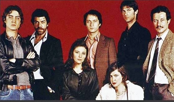 Stasera in tv: “Romanzo Criminale” su Rete 4