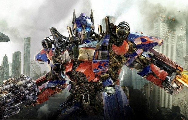 Stasera in tv: “Transformers 3” su Italia 1