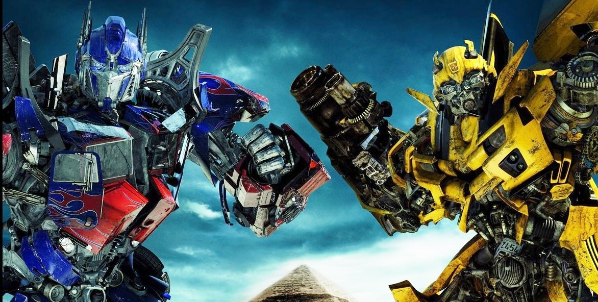 Stasera in tv: “Transformers – La vendetta del caduto” su Italia 1
