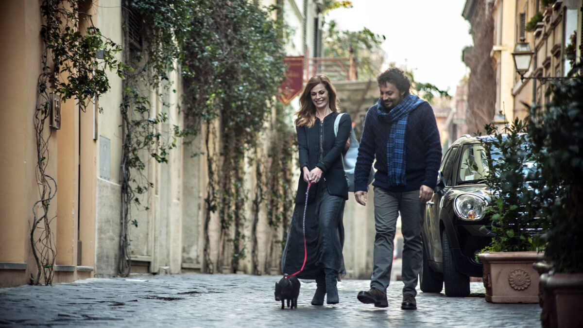 Stasera in tv: “Tutte lo vogliono” su Rai 2