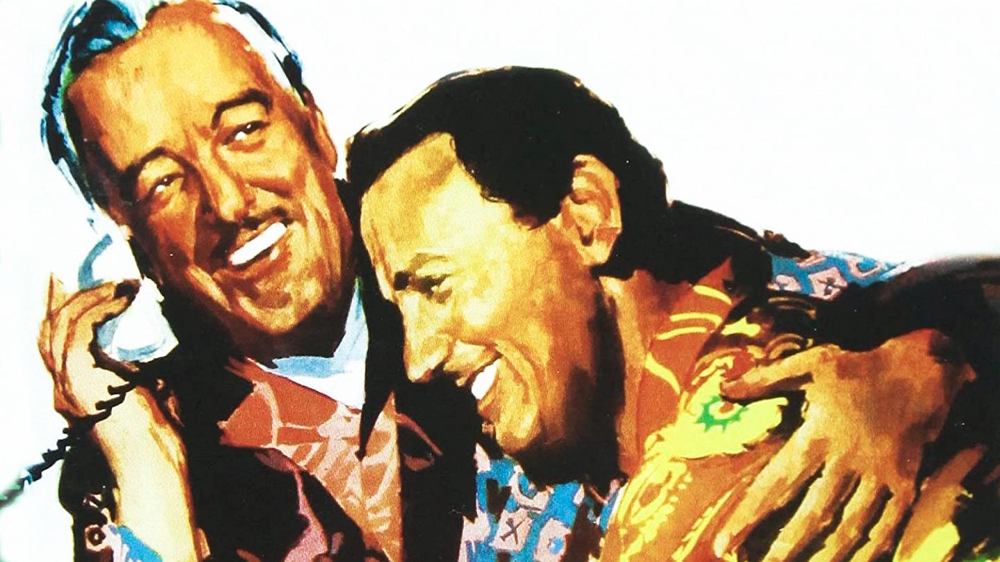 Stasera in tv: “Un italiano in America” su Rai 3
