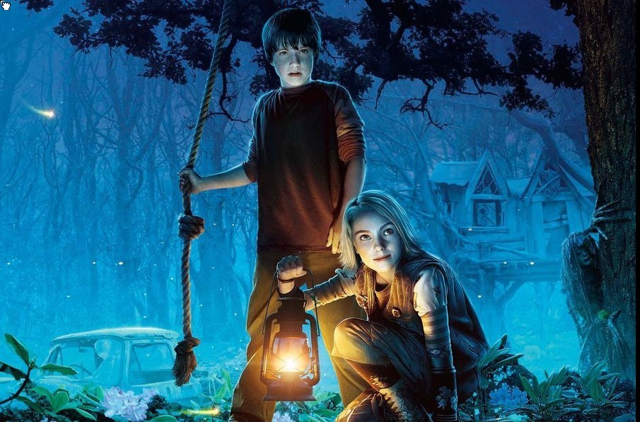 Stasera in tv: “Un ponte per Terabithia” su Italia 1