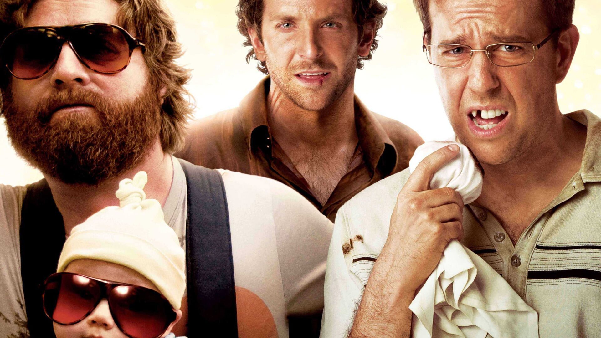 Stasera in tv: “Una notte da leoni” su Italia 1