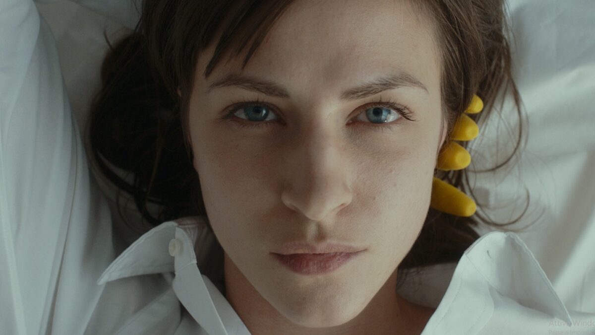 Stay Still di Elisa Mishto arriva in digitale e in esclusiva su Miocinema