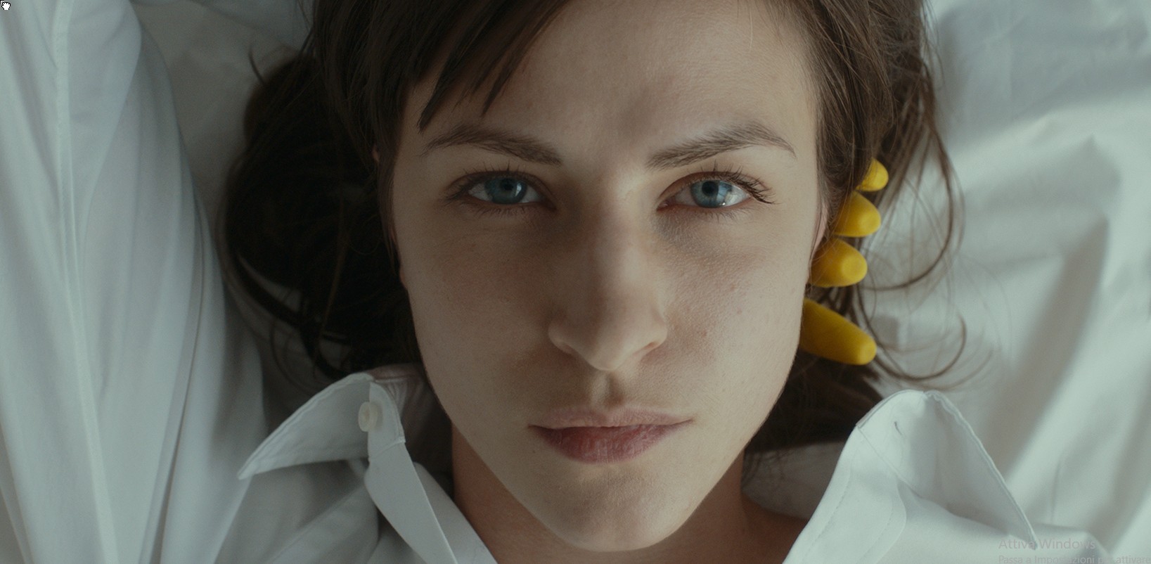Stay Still di Elisa Mishto arriva in digitale e in esclusiva su Miocinema