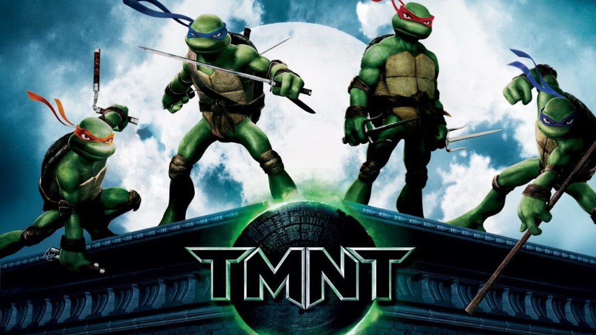 Tartarughe Ninja: arriva un nuovo reboot in CG prodotto da Seth Rogen