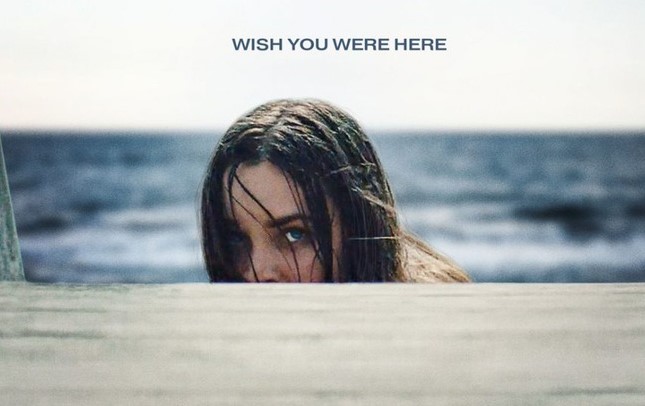The Beach House: trailer dell’horror fantascientifico con Liana Liberato