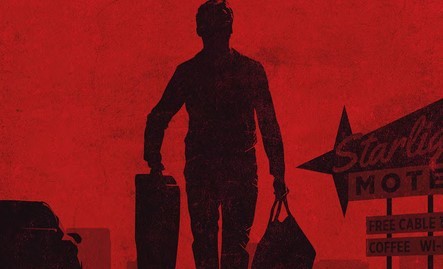 The Card Counter: nuova immagine ufficiale con Oscar Isaac