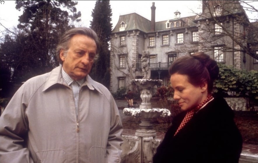 The Changeling: annunciato il remake dell’horror anni ottanta