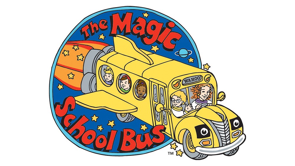 The Magic School Bus: la serie animata diventa un film live-action con Elizabeth Banks