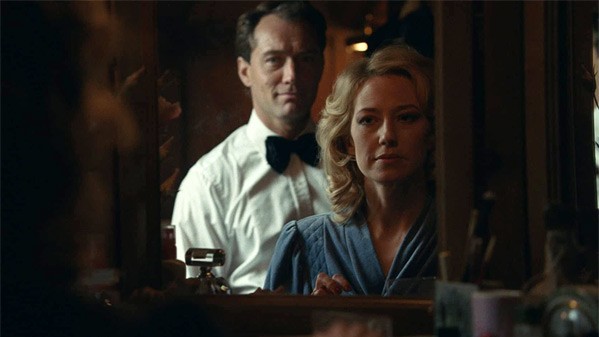 The Nest: trailer del dramma con Jude Law e Carrie Coon