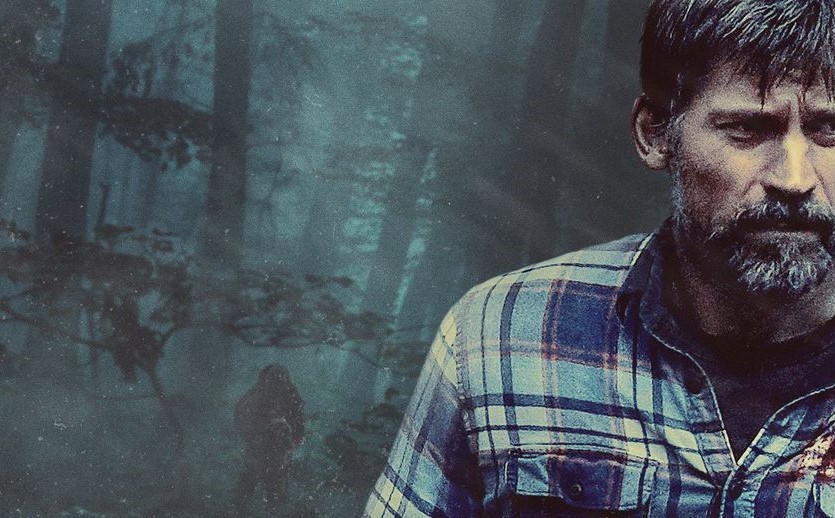 The Silecing: trailer del thriller con Nikolaj Coster-Waldau
