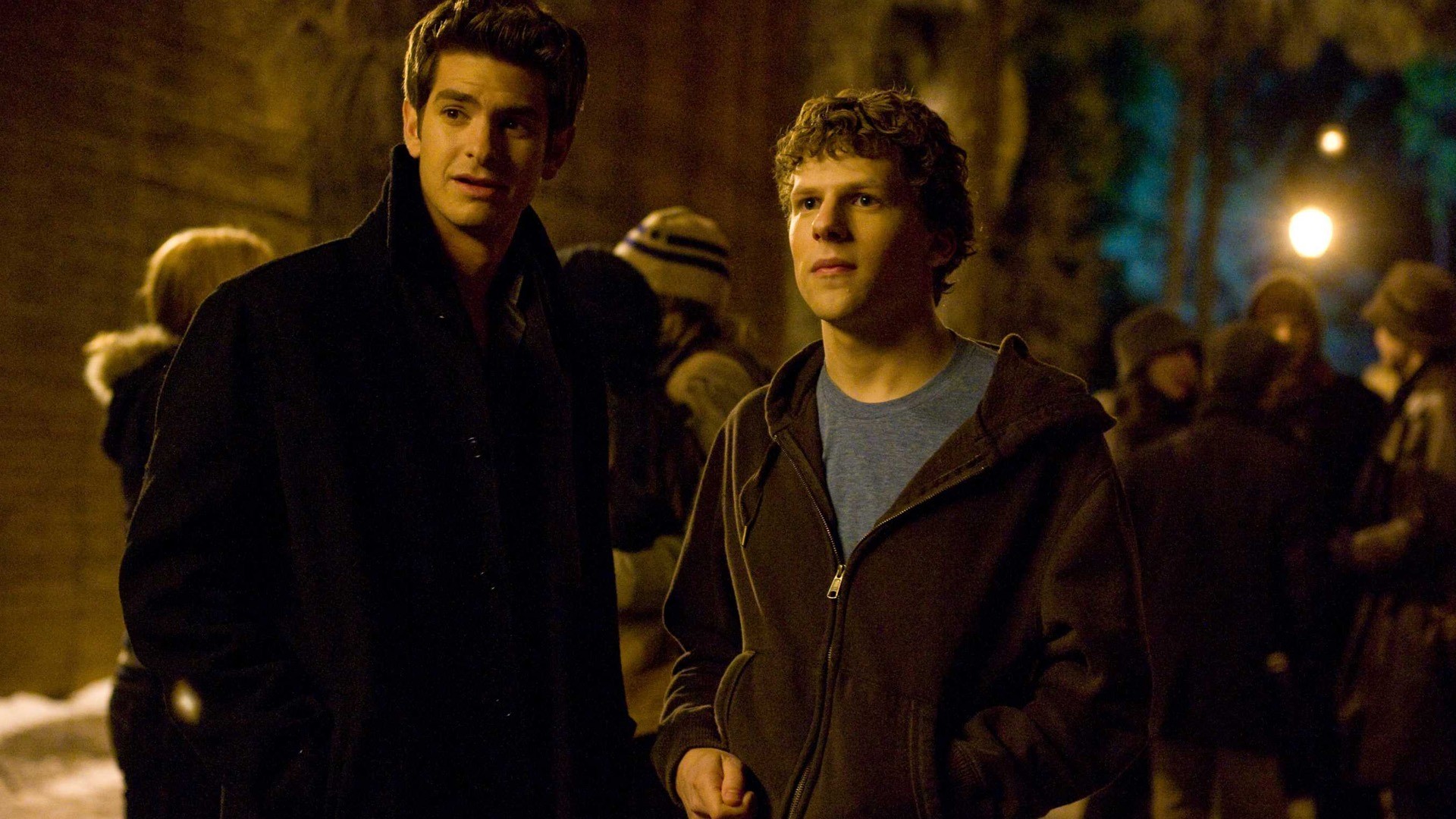 The Social Network è il miglior film del decennio secondo Quentin Tarantino