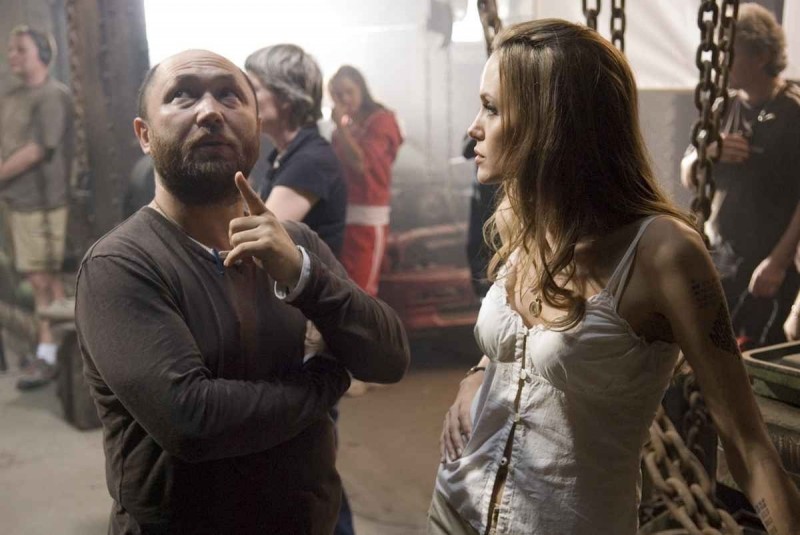 Timur Bekmambetov parla di “Wanted 2” e della tecnologia “Screenlife”