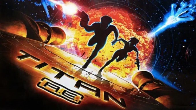 Titan A.E. compie 20 anni: recensione e curiosità del film d’animazione Fox