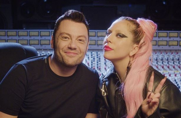 Tiziano Ferro: “Lady Gaga? Se l’amavo come artista, devo dire che, come persona, ha superato tutte le mie aspettative”