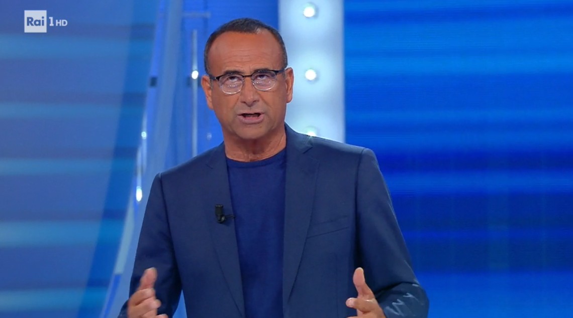 Ascolti tv venerdì 29 luglio 2022: Top dieci sopra Grand Hotel (17.7% contro 12.33%)