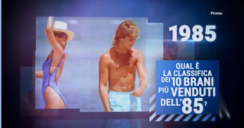 Ascolti tv domenica 14 giugno 2020