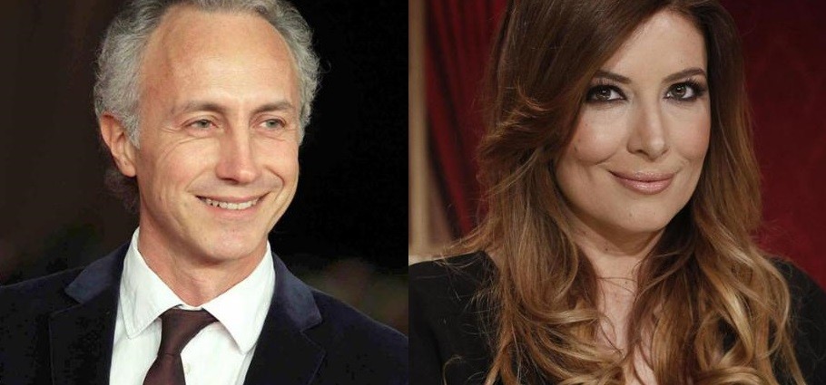 Marco Travaglio e Selvaggia Lucarelli debuttano alla conduzione di un quiz sull’attualità: aperti i casting