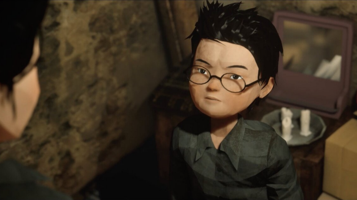 Annecy 2020, True North, recensione, come resistere alla disumanità