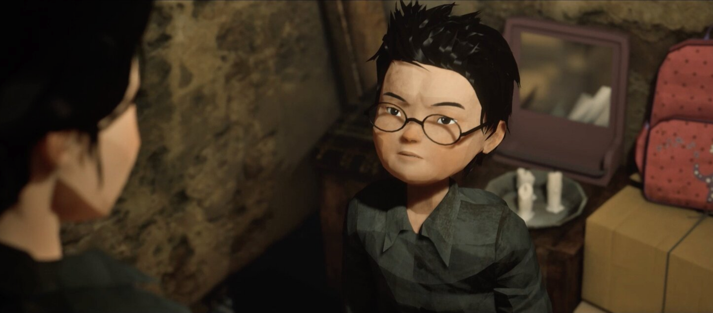 Annecy 2020, True North, recensione, come resistere alla disumanità