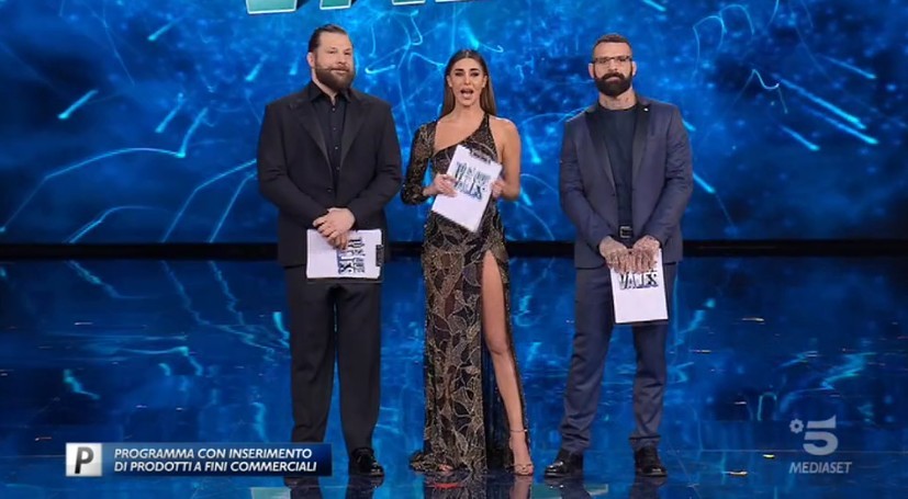 Ascolti tv mercoledì 3 giugno 2020